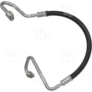 Four Seasons A C Discharge Line Hose Assembly for Toyota Solara - 56290