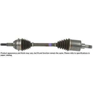 Cardone Reman Remanufactured CV Axle Assembly for 2003 Ford Windstar - 60-2093