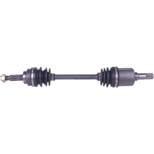 Cardone Reman Remanufactured CV Axle Assembly for 1989 Ford Festiva - 60-2029