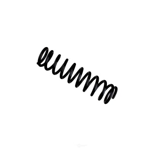 Bilstein B3 Series Front Coil Spring for 1993 Mercedes-Benz 600SEL - 36-233120