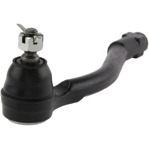 Centric Premium™ Front Passenger Side Outer Steering Tie Rod End for 2006 Kia Rio - 612.51022