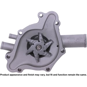 Cardone Reman Remanufactured Water Pumps for Dodge Ramcharger - 58-181