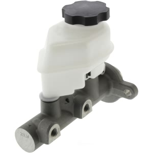 Centric Premium Brake Master Cylinder for Oldsmobile Silhouette - 130.62111