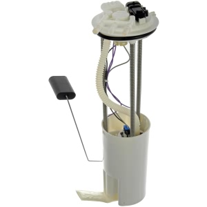 Dorman Fuel Pump Module Assembly for 1998 GMC C3500 - 2630318