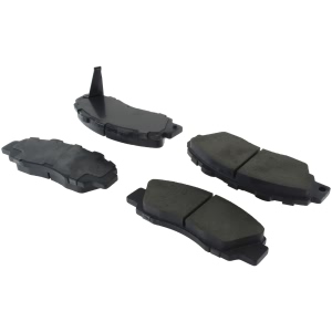 Centric Premium Ceramic Front Disc Brake Pads for 1994 Acura Legend - 301.05031
