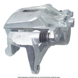 Cardone Reman Remanufactured Unloaded Caliper w/Bracket for 2007 Toyota Highlander - 19-B2874