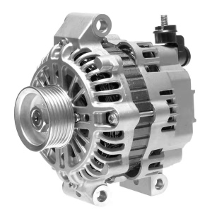 Denso Alternator for Mitsubishi Endeavor - 210-4208