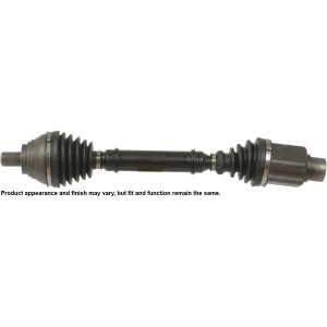 Cardone Reman Remanufactured CV Axle Assembly for 2006 Volkswagen Passat - 60-7345