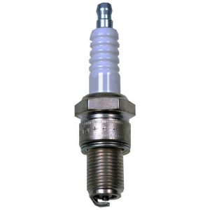 Denso Original U-Groove Nickel Spark Plug for Renault - 4033