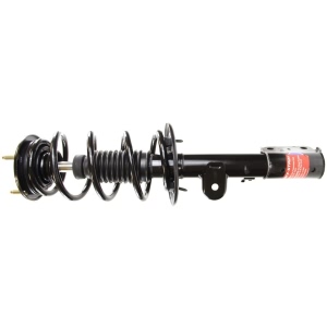 Monroe Quick-Strut™ Front Driver Side Complete Strut Assembly for Ford Police Interceptor Utility - 372730