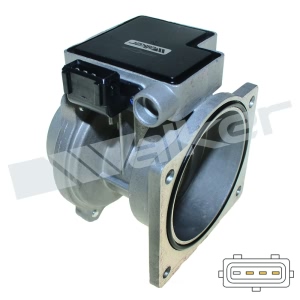 Walker Products Mass Air Flow Sensor for 1994 Nissan Sentra - 245-1073