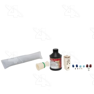 Four Seasons A C Installer Kits With Desiccant Bag for 2013 Honda Ridgeline - 10326SK