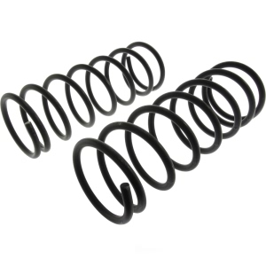 Centric Premium™ Coil Springs for 1999 Nissan Sentra - 630.42028