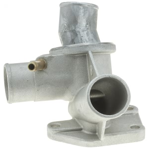 Gates Engine Coolant Thermostat With Housing for Fiat - 34732