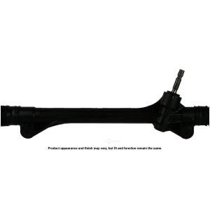 Cardone Reman Remanufactured EPS Manual Rack and Pinion for 2016 Toyota Highlander - 1G-2669