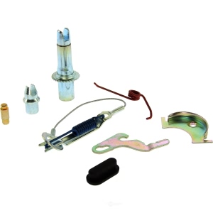 Centric Rear Passenger Side Drum Brake Self Adjuster Repair Kit for Mazda B4000 - 119.64007