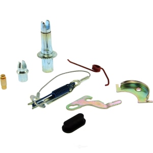 Centric Rear Passenger Side Drum Brake Self Adjuster Repair Kit for 2006 Ford Ranger - 119.64007