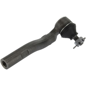 Centric Premium™ Front Driver Side Outer Steering Tie Rod End for 1998 Lexus GS400 - 612.44202