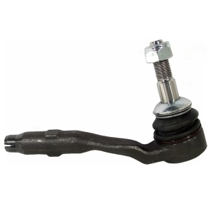 Delphi Front Passenger Side Outer Steering Tie Rod End for BMW M6 Gran Coupe - TA2708