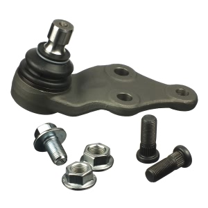 Delphi Front Lower Bolt On Ball Joint for Hyundai - TC2850