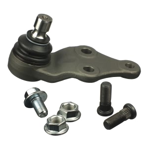 Delphi Front Lower Bolt On Ball Joint for 2016 Hyundai Santa Fe - TC2850