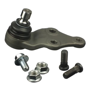 Delphi Front Lower Bolt On Ball Joint for Hyundai Sonata - TC2850