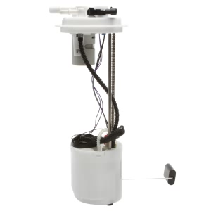 Delphi Fuel Pump Module Assembly for 2008 GMC Sierra 1500 - FG0908