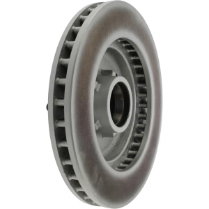 Centric GCX Rotor With Partial Coating for 1989 Chevrolet C1500 - 320.66011
