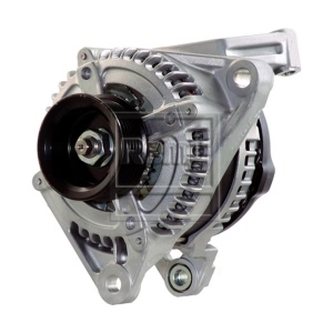 Remy Alternator for 2009 Dodge Durango - 94746