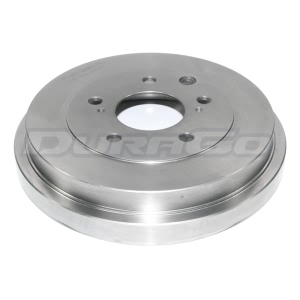 DuraGo Rear Brake Drum for 2019 Nissan Sentra - BD920174