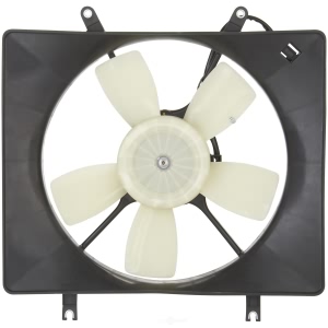 Spectra Premium Engine Cooling Fan for Isuzu Amigo - CF07002