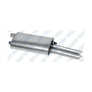 Walker Soundfx™ Direct Fit Exhaust Muffler for Chevrolet Corsica - 18203