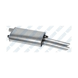 Walker Soundfx™ Direct Fit Exhaust Muffler for 1988 Chevrolet Corsica - 18203