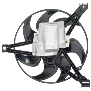 Dorman Engine Cooling Fan Assembly for 1999 Chevrolet Monte Carlo - 620-603