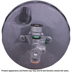 Cardone Reman Remanufactured Vacuum Power Brake Booster w/Master Cylinder for 1985 Ford EXP - 50-4007