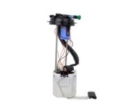 Autobest Fuel Pump Module Assembly for 2008 GMC Sierra 1500 - F5028A