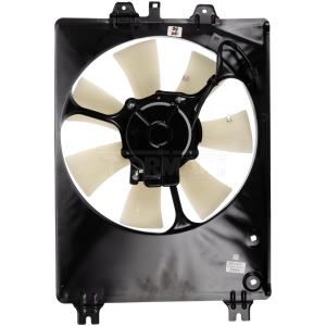 Dorman A C Condenser Fan Assembly for 2012 Acura MDX - 621-512