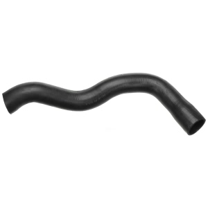 Gates Engine Coolant Molded Radiator Hose for Pontiac GTO - 20854