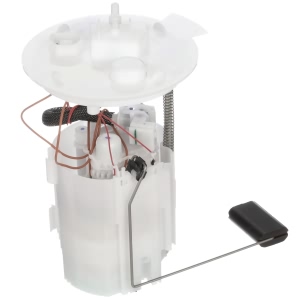 Delphi Fuel Pump Module Assembly for 2014 Ford Fusion - FG2102