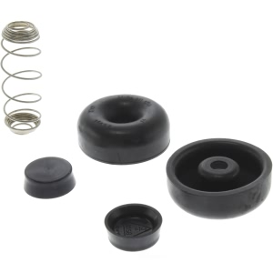 Centric Rear Drum Brake Wheel Cylinder Repair Kit for 1985 Mercury Cougar - 144.61014