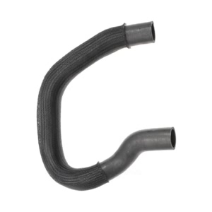 Dayco Engine Coolant Curved Radiator Hose for 2009 Mazda B4000 - 72051