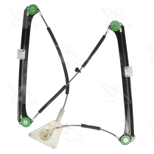 ACI Power Window Regulator for Audi A3 Quattro - 380087