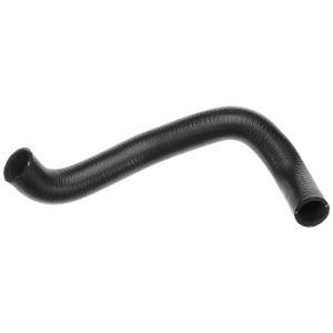 Gates Engine Coolant Molded Radiator Hose for 2000 Nissan Frontier - 22416