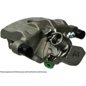 Cardone Reman Remanufactured Unloaded Caliper for 2011 Ford Focus - 19-2955
