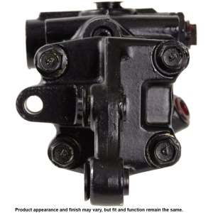 Cardone Reman Remanufactured Power Steering Pump w/o Reservoir for 1999 Lexus LS400 - 21-5143