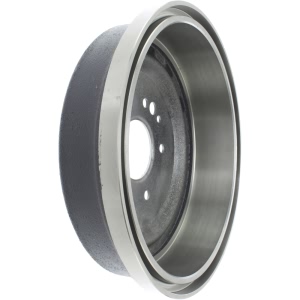 Centric Premium Rear Brake Drum for Jeep - 122.62000