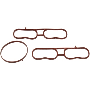 Dorman Rubber Intake Manifold Gasket Set for 2008 GMC Canyon - 615-710