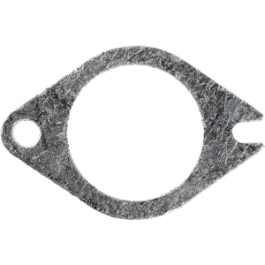 Victor Reinz High Temp Fiber Wire Mesh Gray Exhaust Pipe Flange Gasket for 1994 Ford E-350 Econoline Club Wagon - 71-13892-00