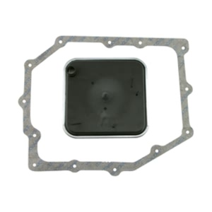 Hastings Automatic Transmission Filter for 1999 Chrysler Concorde - TF114