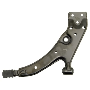 Dorman Front Driver Side Lower Non Adjustable Control Arm for 1989 Toyota Tercel - 520-433